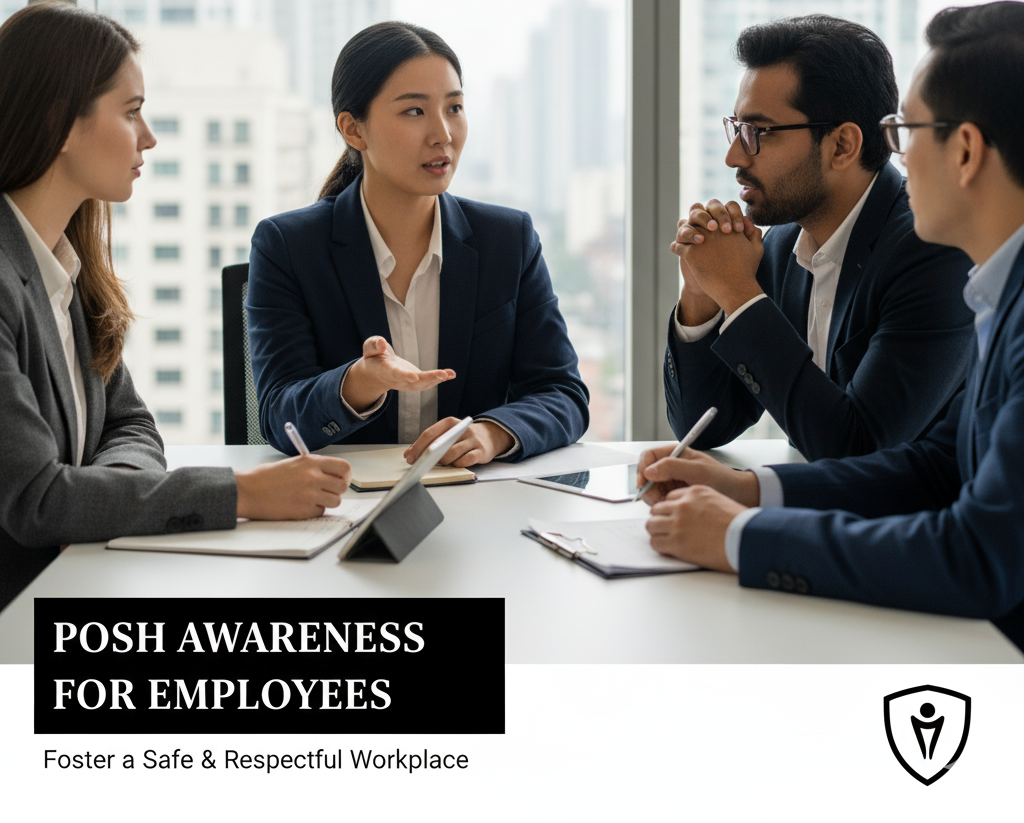POSH Awareness Program