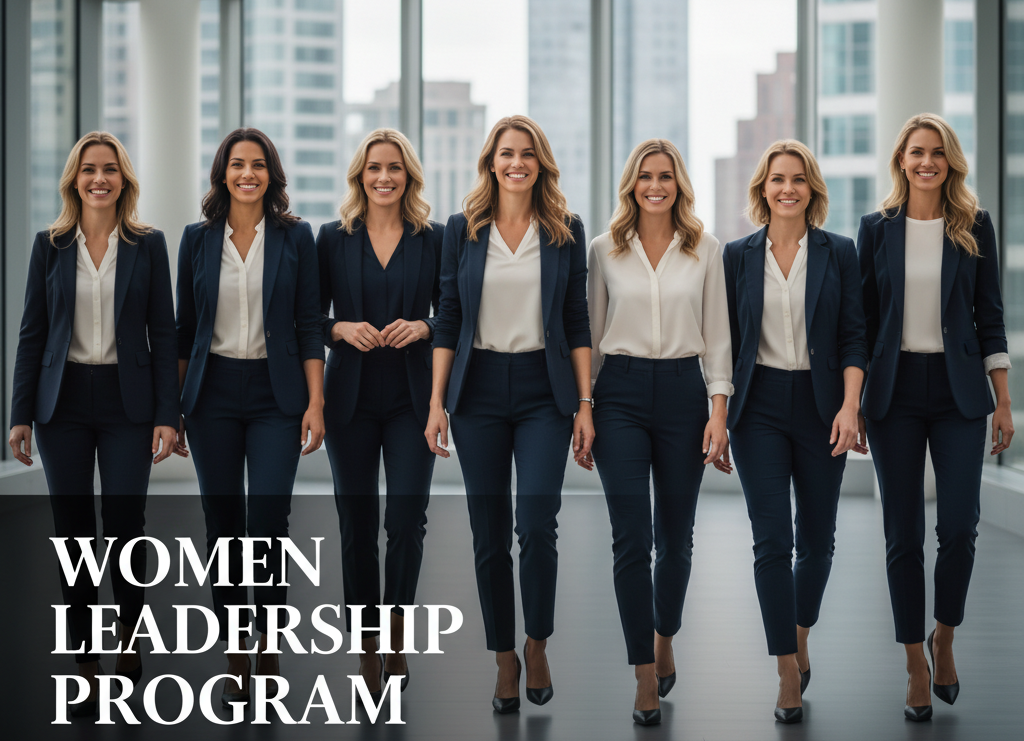 Women Leadership Program