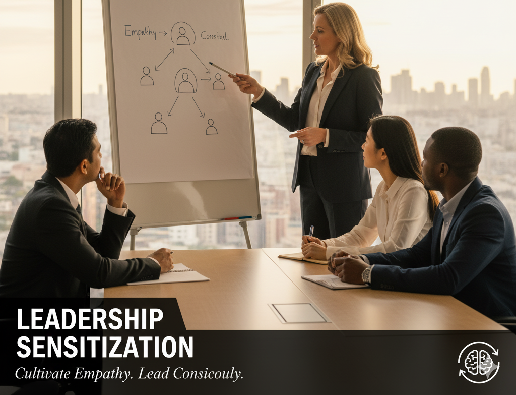 Leadership Sensitization Program