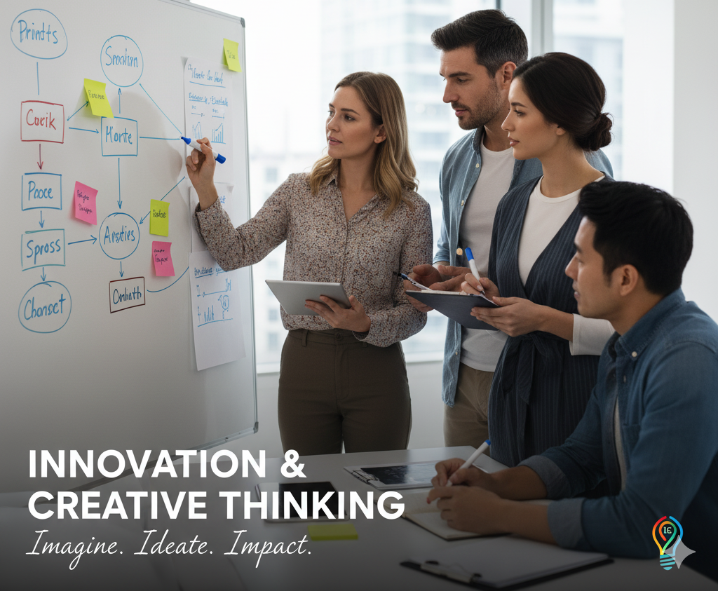 Innovation Program