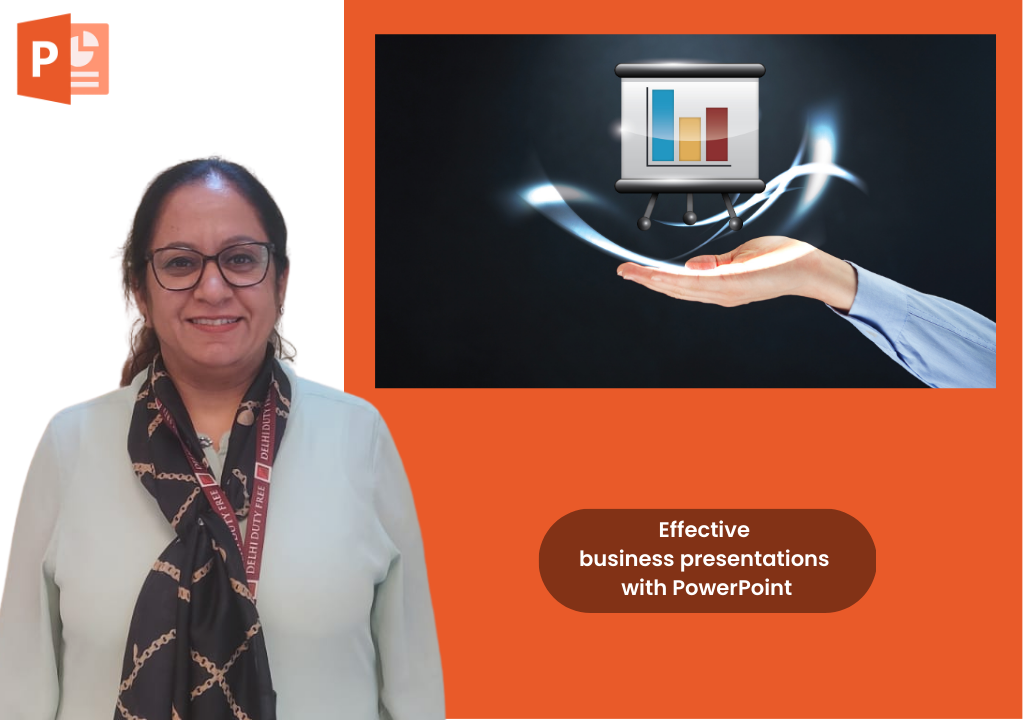 PowerPoint Training